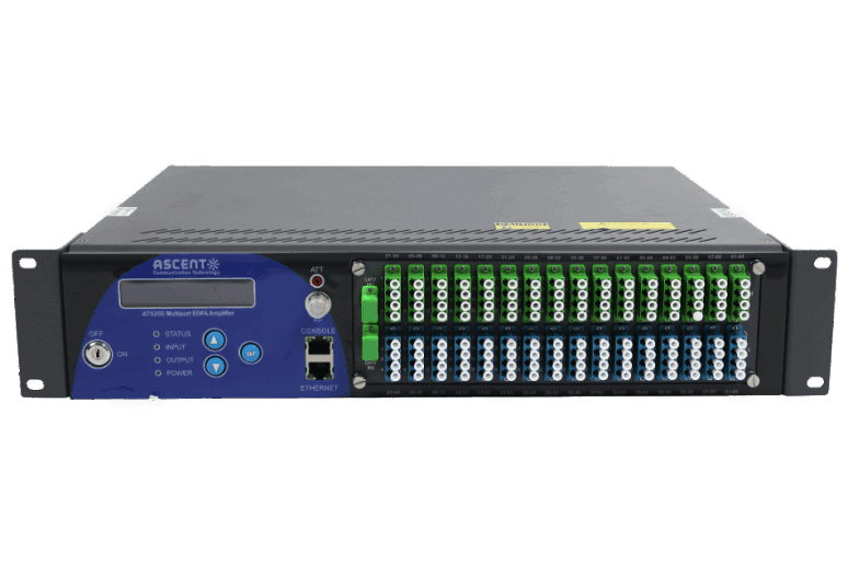 FTTH EDFA