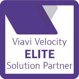 VIAVI elite partner