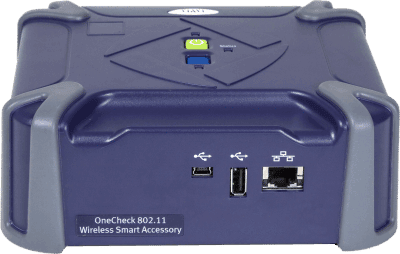wifi advisor